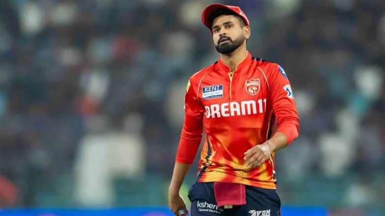 Shreyas Iyer New Record: पंजाब किंग्स को फाइनल में पहुंचाकर श्रेयस अय्यर ने किया अनोखा कारनामा, ऐसा करने वाले बने पहले कप्तान