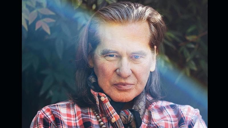 Val Kilmer Passes Away at 65: हॉलीवुड स्टार वैल किल्मर का 65 वर्ष की उम्र में निधन, ‘Top Gun’, ‘The Doors’ और ‘Batman Forever’ के मशहूर अभिनेता ने दुनिया को कहा अलविदा