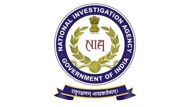 हथियार तस्करी मामले में NIA ने वैशाली जिले में मारा छापा, बरामद किए हथियार, एक आरोपी हिरासत में