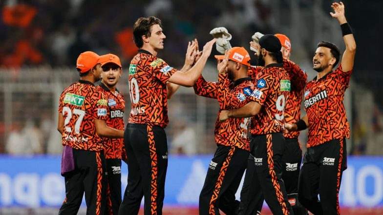 CSK vs SRH Dream11 Team Prediction: चेन्नई सुपर किंग्स बनाम सनराइजर्स हैदराबाद TATA IPL 2025 में होगी काटें की टक्कर, जानिए कैसे चुनें बेस्ट ड्रीम11 फैंटेसी प्लेइंग इलेवन