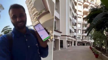 Lucknow Viral Video: рд╣рд╛рдп рд░реЗ рдЖрд▓рд╕...500 рдореАрдЯрд░ рджреВрд░ рд╕реЗ рдЧреЗрдо рдХреА CD рдордВрдЧрд╛рдиреЗ рдХреЗ рд▓рд┐рдП рдмреБрд▓рд╛ рд▓рд┐рдпрд╛ рдкреЛрд░реНрдЯрд░, рдирд╡рд╛рдм рддреЛ рдЪрд▓реЗ рдЧрдП рдкрд░ рдирд╡рд╛рдмреА рдЕрднреА рднреА рдХрд╛рдпрдо рд╣реИ