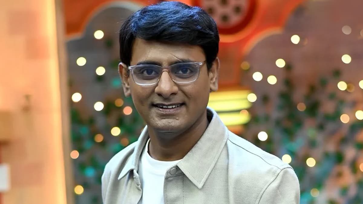 मराठी अभिनेता सागर कारंडे के साथ 61 लाख की साइबर ठगी