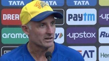 IPL 2024: अभी हार स्वीकार करने की जरूरत नहीं, हमारे पास सही खिलाड़ी हैं; माइकल हसी