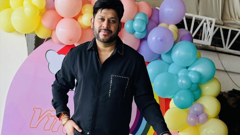 राज शांडिल्य की नई फिल्म ‘The Verdict 498A’ का ऐलान, झूठे आरोपों और कानूनी लड़ाई की सच्ची कहानी!