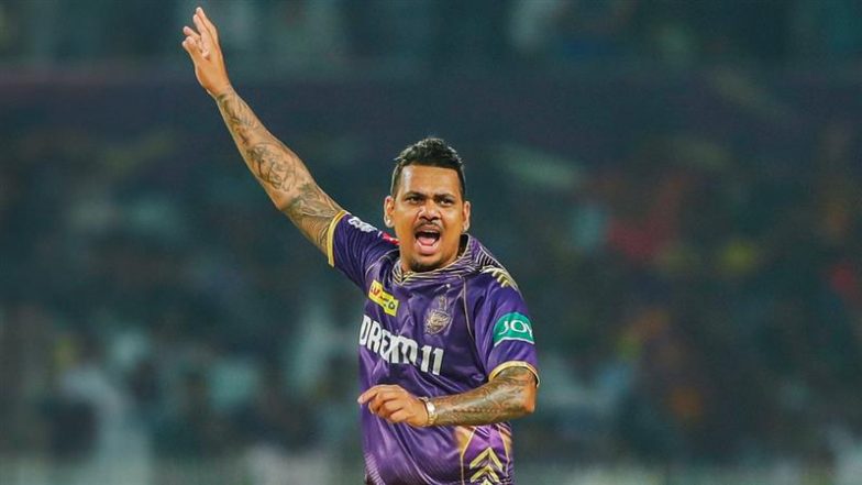 Sunil Narine New Milestone: सुनील नरेन ने बनाया विश्व रिकॉर्ड, टी20 में दर्ज की सर्वकालिक उपलब्धि, ऐसे करने वाले पहले क्रिकेटर बने