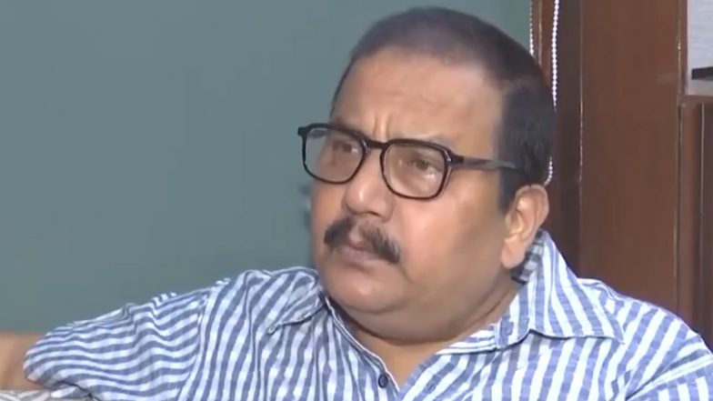 Manoj Kumar Jha on Murshidabad Violence: मुर्शिदाबाद हिंसा पर आरजेडी नेता मनोज कुमार झा ने बीजेपी पर साधा निशाना, कहा .. कितनी जगह ये कार्ड खेलोंगे, ये घिस चूका है