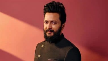 रितेश देशमुख की फिल्म 'राजा शिवाजी' की शूटिंग रुकी, डांसर की मौत के बाद सेट पर पसरा मातम