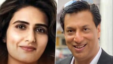 Wives of Bollywood: मधुर भंडारकर की अगली फिल्म में लीड रोल निभा सकती हैं फातिमा सना शेख, अगस्त में शुरू होगी शूटिंग Wives of Bollywood: मधुर भंडारकर की अगली फिल्म में लीड रोल निभा सकती हैं फातिमा सना शेख, अगस्त में शुरू होगी शूटिंग