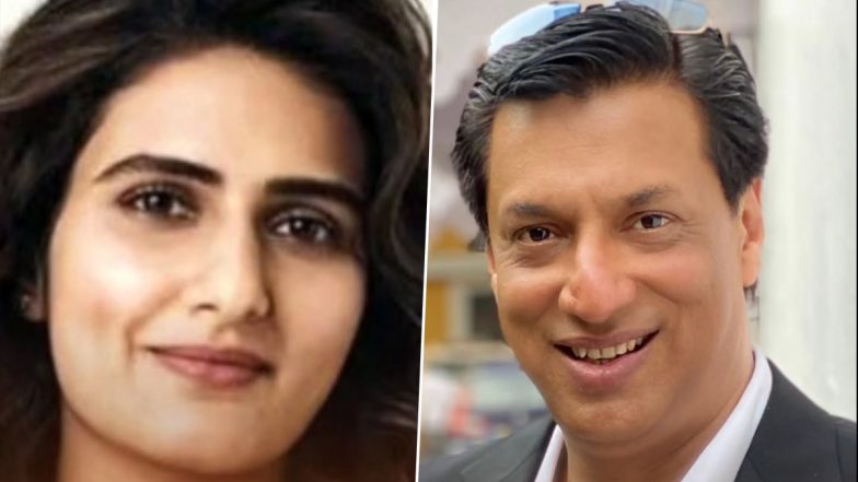 Wives of Bollywood: मधुर भंडारकर की अगली फिल्म में लीड रोल निभा सकती हैं फातिमा सना शेख, अगस्त में शुरू होगी शूटिंग
