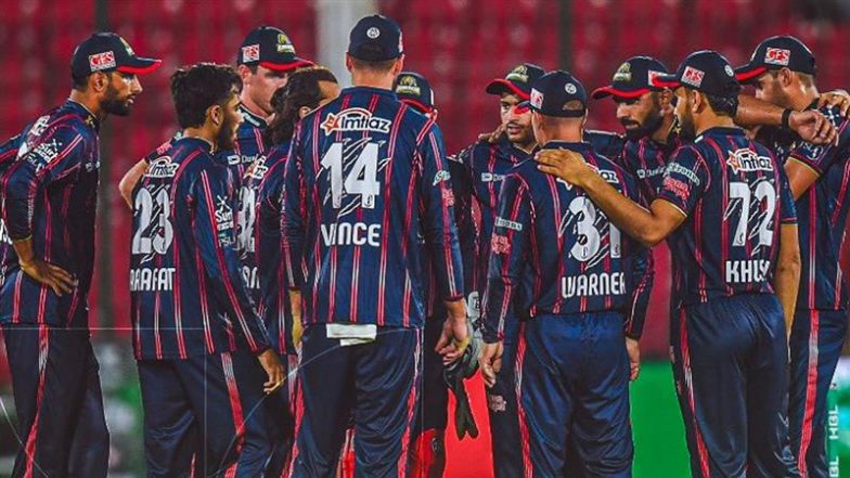 Karachi Kings vs Peshawar Zalmi PSL 2025 Live Streaming: आज कराची किंग्स और पेशावर जाल्मी के बीच रोमांचक मुकाबला, जानें भारत में कब, कहां और कैसे उठाए लाइव मैच का लुफ्त