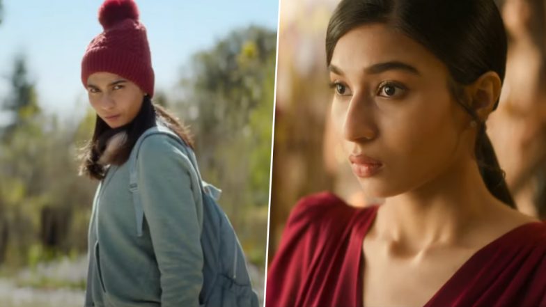 &lsquo;Tanvi The Great&rsquo; Teaser: काजोल ने अनुपम खेर की फिल्म 'तन्वी द ग्रेट' में लीड एक्ट्रेस शुभांगी का का काराया परिचय, कान्स फिल्म फेस्टिवल में होगा वर्ल्ड प्रीमियर (Watch Video)