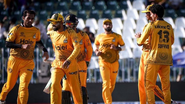MS vs PZ PSL 2025 Dream11 Team Prediction: जानिए कैसे चुनें मुल्तान सुल्तांस बनाम पेशावर जाल्मी पाकिस्तान सुपर लीग मैच के लिए ड्रीम11 फैंटेसी टीम