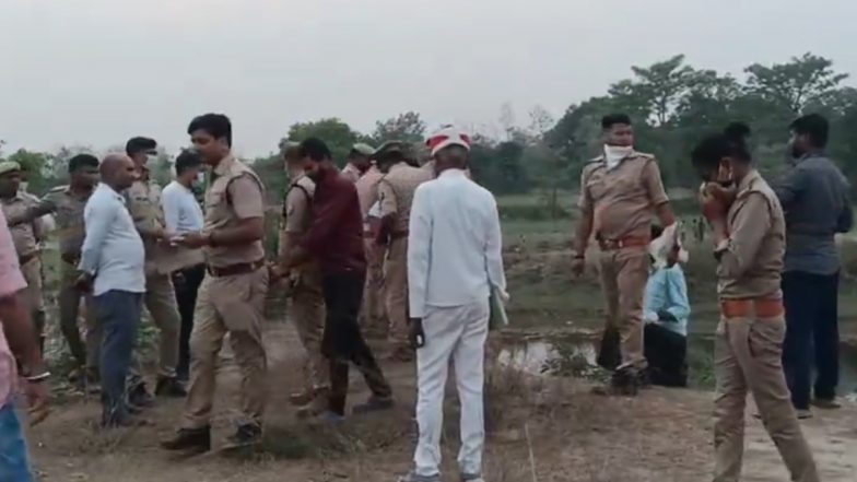 Kushinagar Shocker: शख्स ने पत्नी की हत्या कर शव को नदी के पास दफनाया, गुमराह करने के लिए फर्जी गुमशुदगी की रिपोर्ट दर्ज कराई, गिरफ्तार