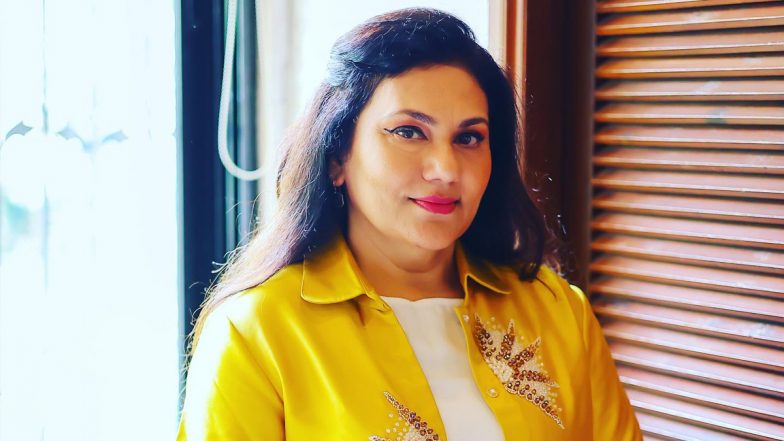 Dipika Chikhlia Birthday Special: 'रामायण' की शूटिंग के दौरान जब 'सीता' फेम दीपिका को वास्तव में देनी पड़ी थी 'अग्नि परीक्षा'