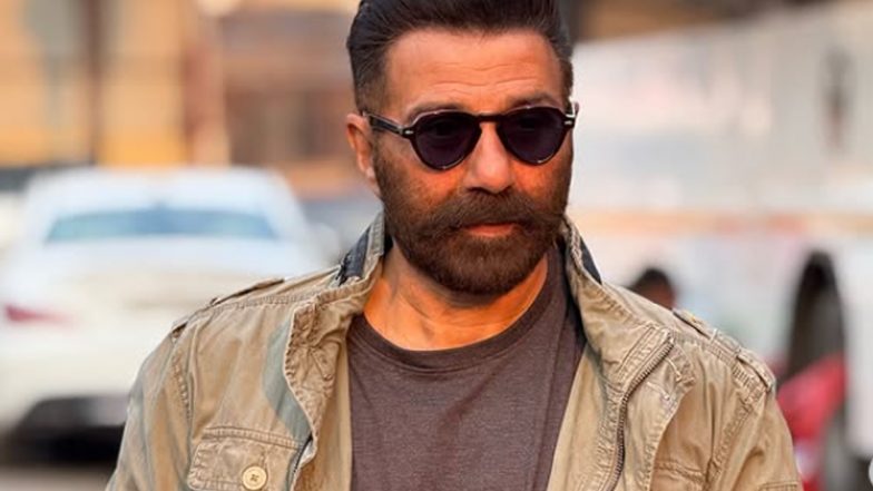 Exclusive: 'मुंबई अब लोगों से भरा जंगल है, मैं खेतों के बीच ढूंढता हूं घर' - Sunny Deol