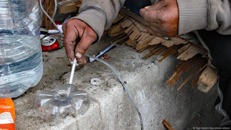 लीबिया से यूरोप में हो रही मानव तस्करी में रूस का हाथ