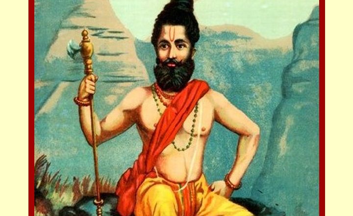 Lord Parshuram Jayanti 2025: परशुराम जयंती पर भेजें ये खुबसूरत तस्वीरें