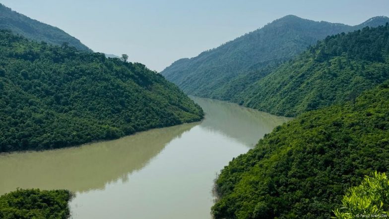 कश्मीर विवाद की जड़ें और इसमें शामिल पक्ष