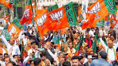 भारत में राजनीतिक दलों को कौन देता है चंदा भारत में राजनीतिक दलों को कौन देता है चंदा