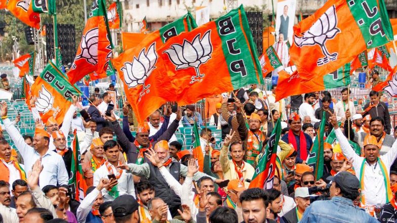 भारत में राजनीतिक दलों को कौन देता है चंदा
