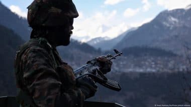 टीआरएफ क्या है और ये क्या चाहता है टीआरएफ क्या है और ये क्या चाहता है