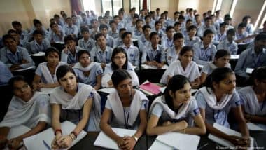 भारत के बडे़ तकनीकी संस्थान जाति भेदभाव से बाहर क्यों नहीं निकल पा रहे हैं? भारत के बडे़ तकनीकी संस्थान जाति भेदभाव से बाहर क्यों नहीं निकल पा रहे हैं?