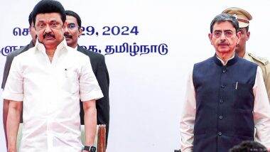 सुप्रीम कोर्ट: विधेयकों को रोककर नहीं रख सकते राज्यपाल सुप्रीम कोर्ट: विधेयकों को रोककर नहीं रख सकते राज्यपाल