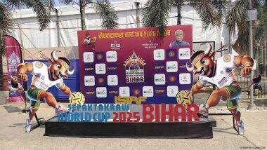 करोड़ों का बजट, लेकिन कहां तक पहुंच सकी बिहार की खेल यात्रा