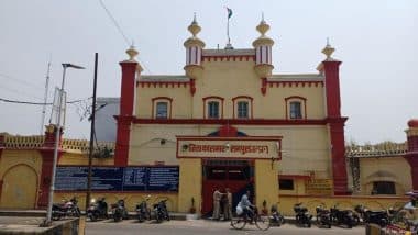 अंग्रेजों के जमाने जैसी ही है आज भी भारत के जेलों की हालत