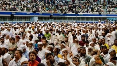 वक्फ कानून पर सुप्रीम कोर्ट ने दिया सात दिन का वक्त