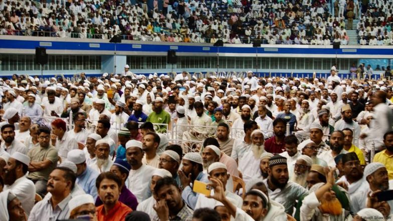 वक्फ कानून पर सुप्रीम कोर्ट ने दिया सात दिन का वक्त