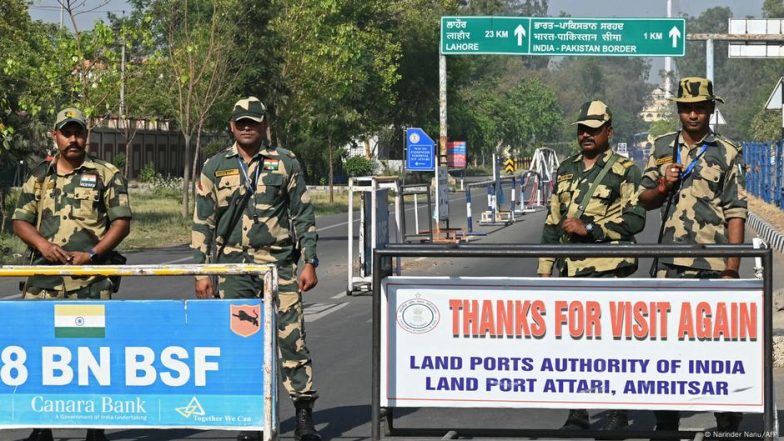 “पहलगाम पर भारत के साथ खड़ा रहेगा अंतरराष्ट्रीय समुदाय”