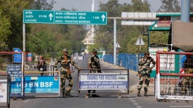 पाकिस्तान ने की जांच में सहयोग की पेशकश