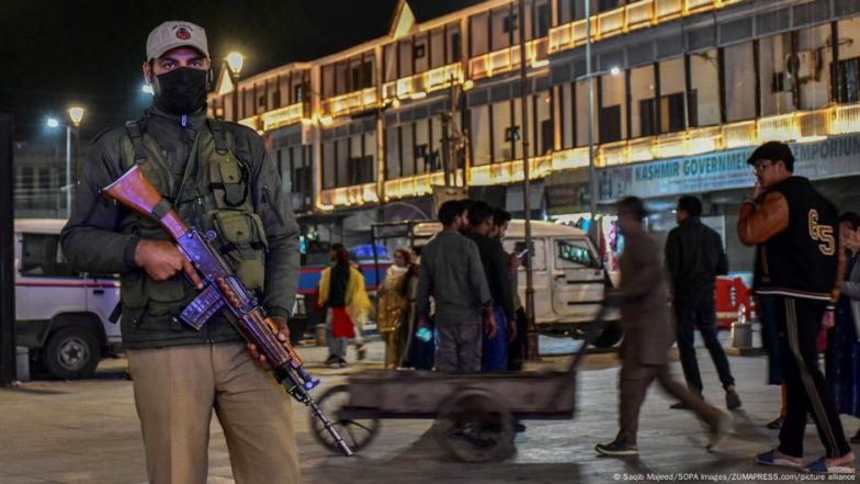 कश्मीर पर बढ़ता तनावः क्या-क्या है दांव पर