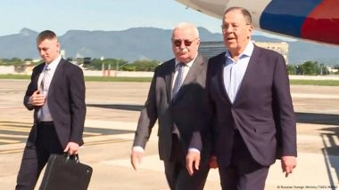 ब्रिक्स देशों की ब्राजील में अहम बैठक: अमेरिकी टैरिफ संकट, डॉलर प्रभुता और नई वैश्विक रणनीतियां