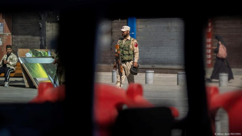 दोनों देशों के लिए मूर्खतापूर्ण होगा युद्धः विशेषज्ञ