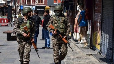 पहलगाम हमले के आठ दिन बाद भारतीय नेतृत्व में कैसी सुगबुगाहट