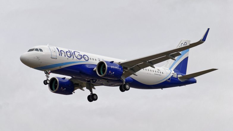 Indigo Airlines: नई दिल्ली एयरपोर्ट पर 15 अप्रैल से टर्मिनल 2 होगा बंद, फ्लाइट्स 1 से भरेगी उड़ान, इंडिगो ने अपनी सेवाओं को लेकर दी जानकारी