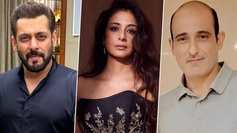Unmarried Bollywood Stars: सलमान खान से लेकर तब्बू तक ये 8 बॉलीवुड सितारे अब तक हैं कुंवारे, उम्र के इस पड़ाव पर भी नहीं रचाई शादी