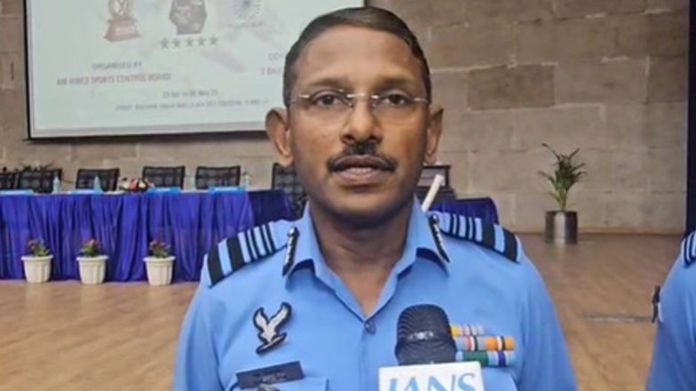 29 अप्रैल से शुरू होगा अर्जन सिंह मेमोरियल हॉकी टूर्नामेंट, बांग्लादेश एयरफोर्स की टीम भी लेगी हिस्सा