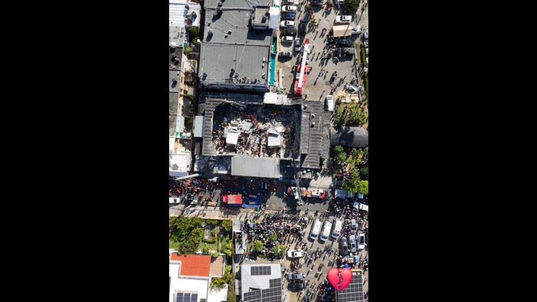 Dominican Republic: डोमिनिकन गणराज्य में नाइट क्लब की छत ढहने से कम से कम 98 लोगों की मौत