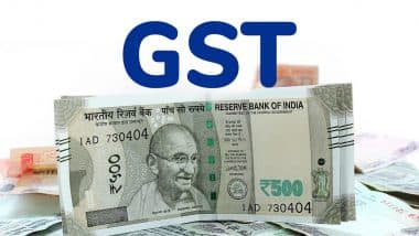 GST Collections: जीएसटी कलेक्शन के सारे रिकॉर्ड टूटे, पहली बार 2.37 लाख करोड़ के पार पहुंचा