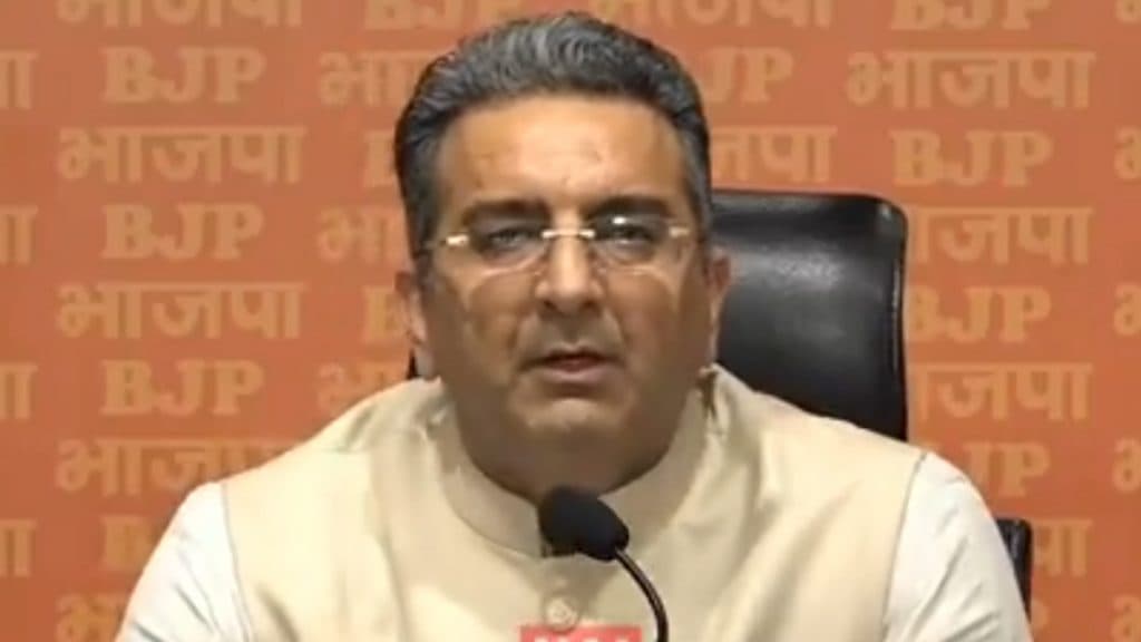 भाजपा ने मल्लिकार्जुन खड़गे पर लगाया राष्ट्रपति मुर्मू-पूर्व राष्ट्रपति कोविंद के अपमान का आरोप, बोले- माफी मांगे कांग्रेस