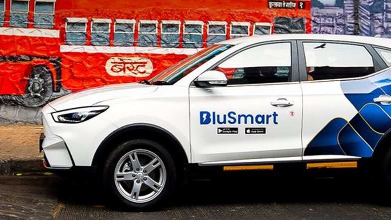 BlueSmart Services Suspended: दिल्ली-एनसीआर, बेंगलुरु, मुंबई में ब्लूस्मार्ट की सेवाएं निलंबित, सह-संस्थापक जांच के दायरे में