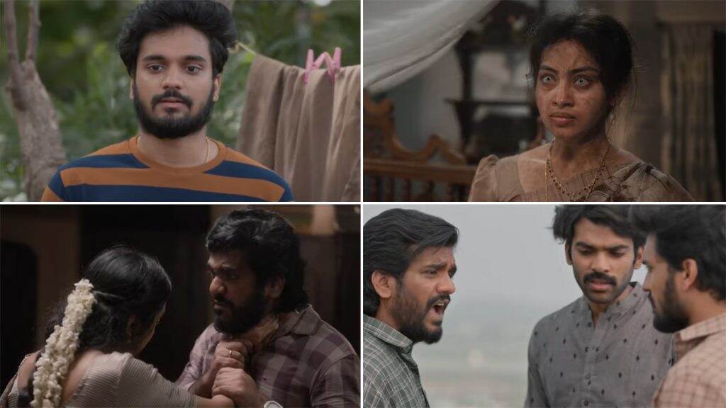 Subham Trailer: समांथा रुथ प्रभु ने अपने प्रोडक्शन डेब्यू में किया मजेदार कैमियो, हॉरर कॉमेडी में छाएगी 'माता' का जादू