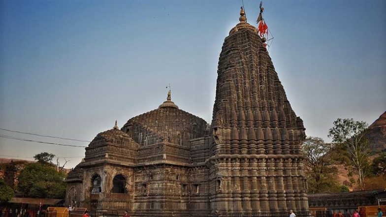 Simhastha Kumbh Mela Nashik: सिंहस्थ कुंभ के लिए त्र्यंबकेश्वर में बनाए जा रहे हैं नए घाट और कुंड