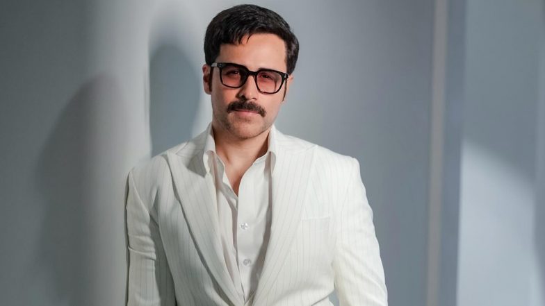 Emraan Hashmi का खुलासा: 'लोग सोचते थे मैं सिर्फ ऑनस्क्रीन किस कर सकता हूं, 'शंघाई' ने बदली सोच'