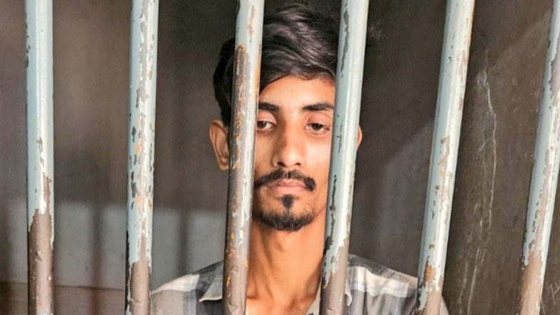 Ghaziabad Shocker: गाजियाबाद में 4 साल की स्कूल की बच्ची के साथ घिनौनी हरकत, यौन शोषण के आरोप में  वैन चालक गिरफ्तार