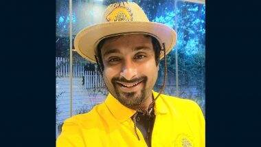प्रसिद्ध केवल गुजरात के लिए ही नहीं, बल्कि भारत के लिए भी एक बेहतरीन संभावना हैं: अंबाती रायुडू प्रसिद्ध केवल गुजरात के लिए ही नहीं, बल्कि भारत के लिए भी एक बेहतरीन संभावना हैं: अंबाती रायुडू