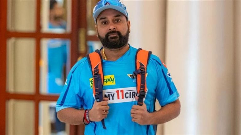Amit Mishra Retirement: अमित मिश्रा ने 25 साल के शानदार क्रिकेट सफर के बाद लिया संन्यास, आईपीएल में तीन हैट्रिक से लेकर रिकॉर्ड, नेटवर्थ और कैरियर पर डाले निगाहें
